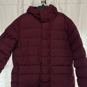 New with tags Mens Large Marmot warm cube gore Tex coat